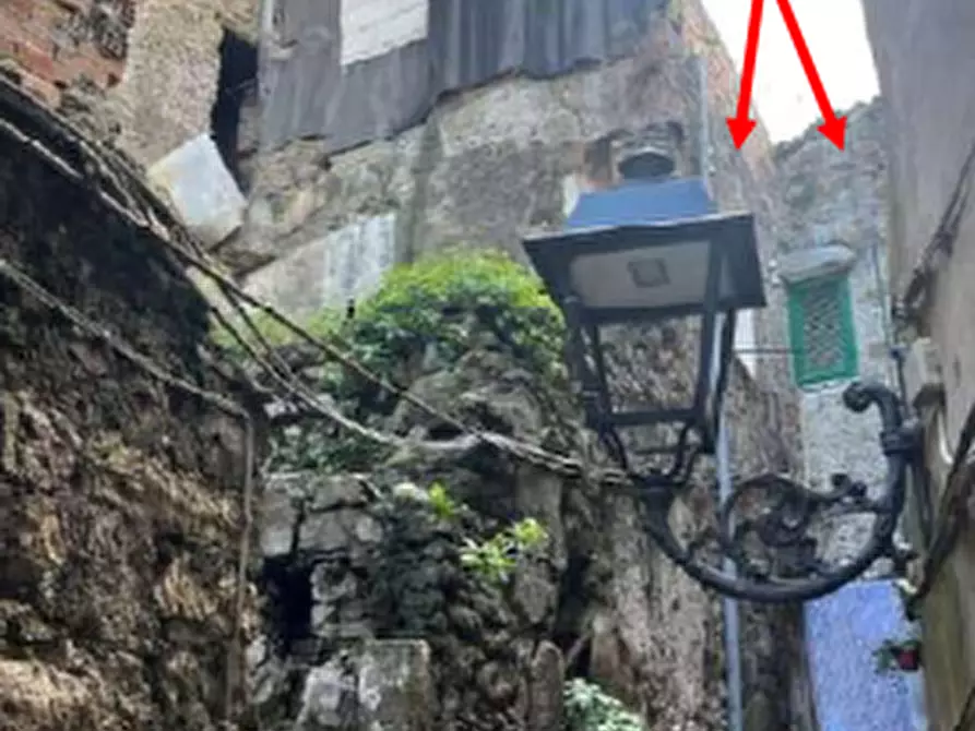 Immagine 7 di Appartamento in vendita  in Vicolo Bonini a Poli