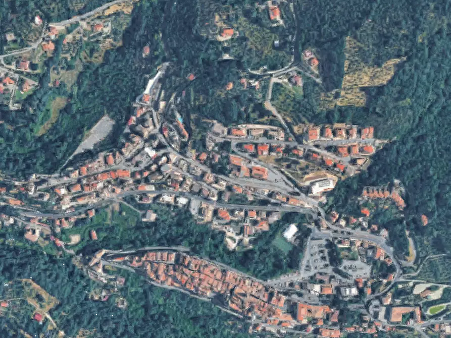 Immagine 11 di Appartamento in vendita  in Vicolo Bonini a Poli