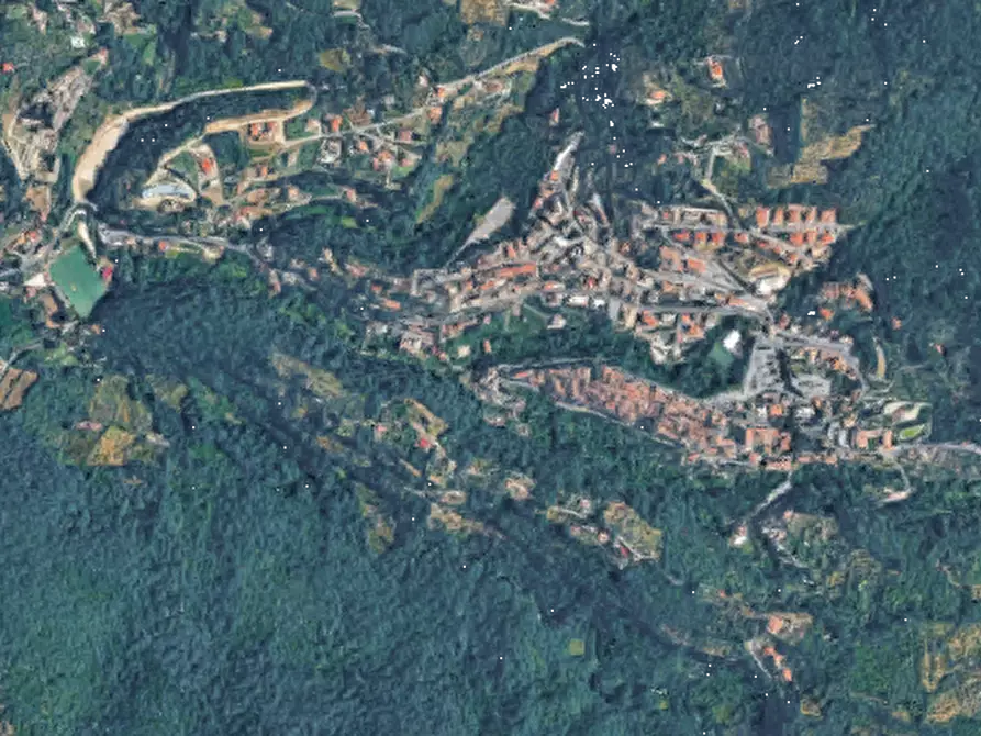 Immagine 12 di Appartamento in vendita  in Vicolo Bonini a Poli