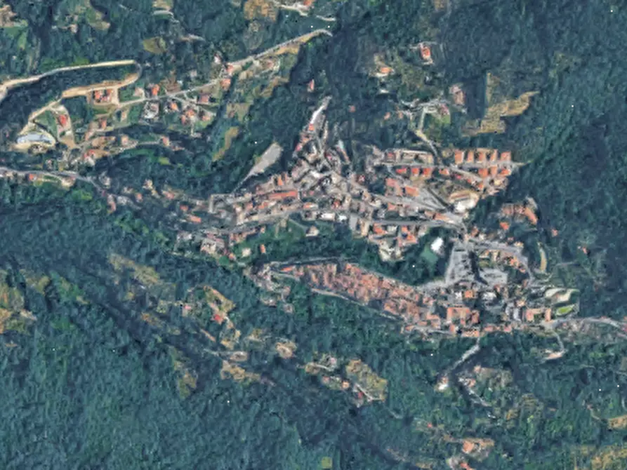 Immagine 13 di Appartamento in vendita  in Vicolo Bonini a Poli