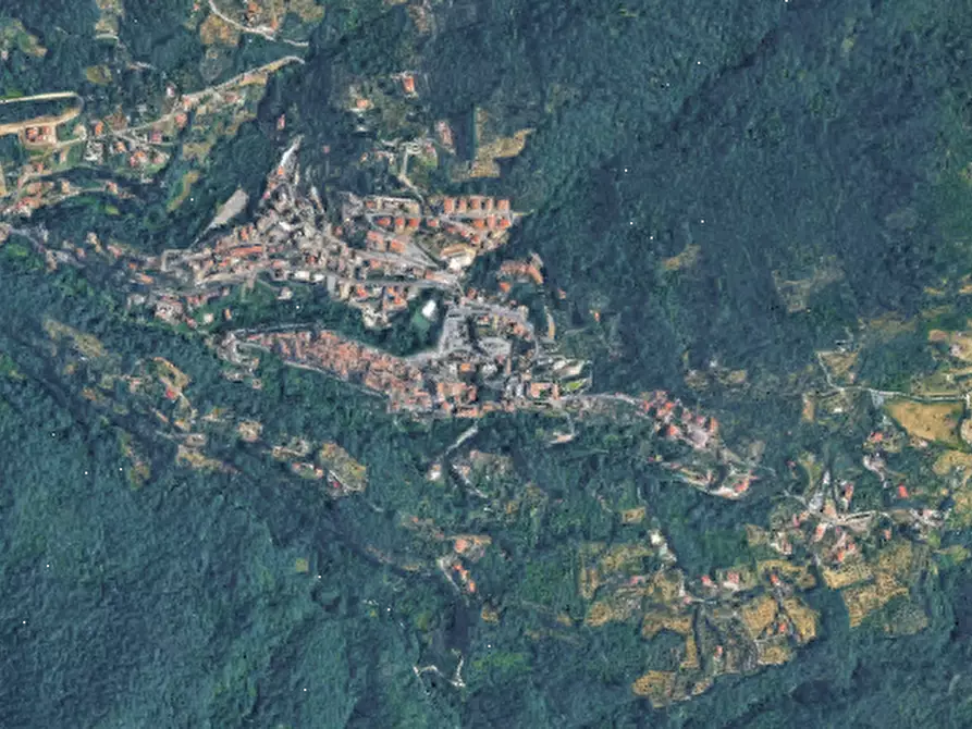 Immagine 14 di Appartamento in vendita  in Vicolo Bonini a Poli