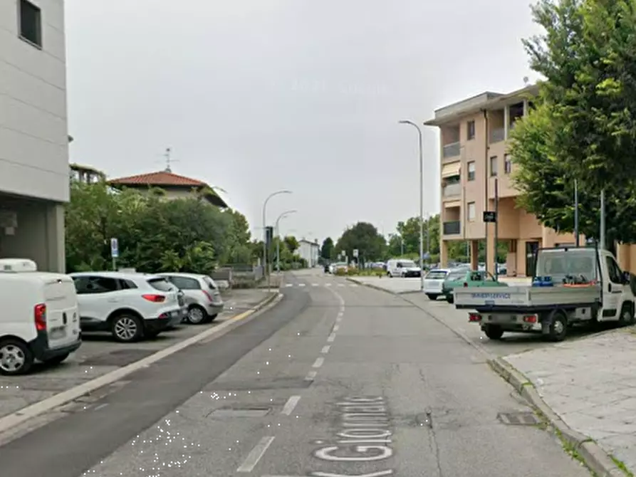 Immagine 15 di Appartamento in vendita  in Via X GIORNATE a Ghedi