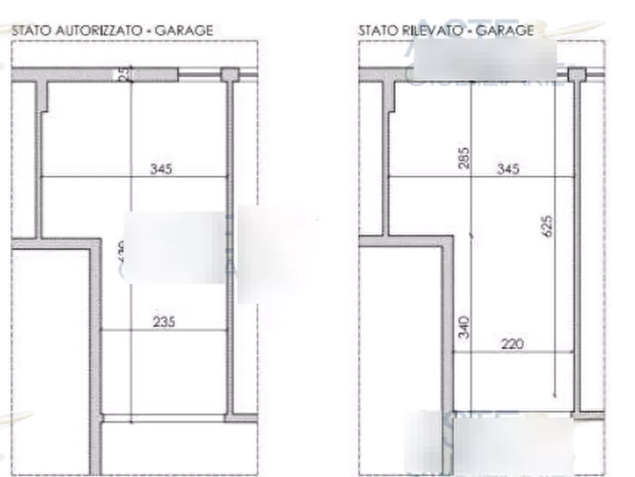 Immagine 22 di Appartamento in vendita  in Via X GIORNATE a Ghedi