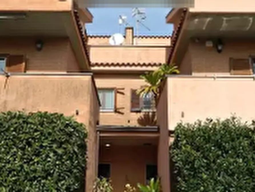 Immagine 1 di Appartamento in vendita  in Via Torquato Tasso  a Campagnano Di Roma