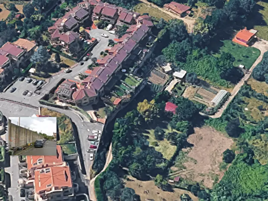 Immagine 10 di Appartamento in vendita  in Via Torquato Tasso  a Campagnano Di Roma