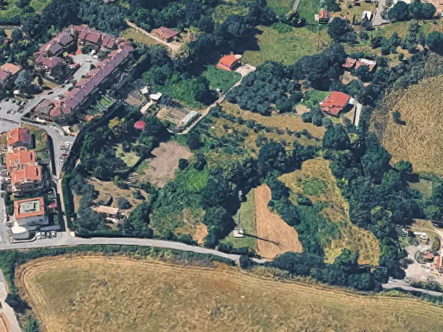 Immagine 11 di Appartamento in vendita  in Via Torquato Tasso  a Campagnano Di Roma