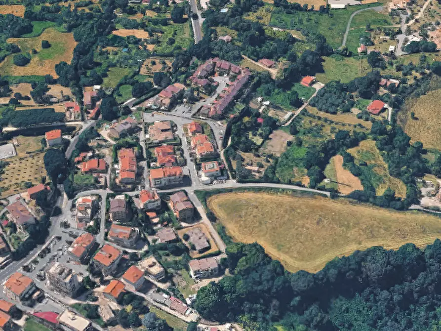 Immagine 12 di Appartamento in vendita  in Via Torquato Tasso  a Campagnano Di Roma