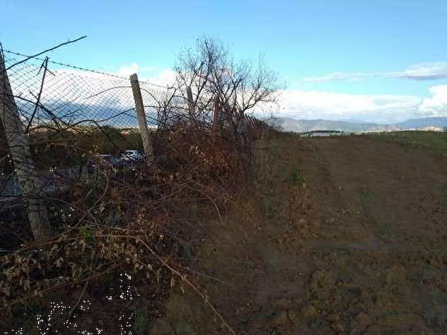 Immagine 5 di Terreno agricolo in vendita  in Via Casal Bianco a Guidonia Montecelio