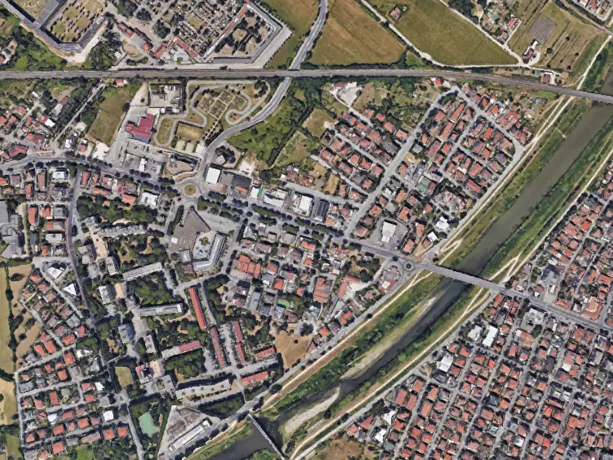 Immagine 3 di Magazzino in vendita  in Viale XXIII Settembre 1845 a Rimini