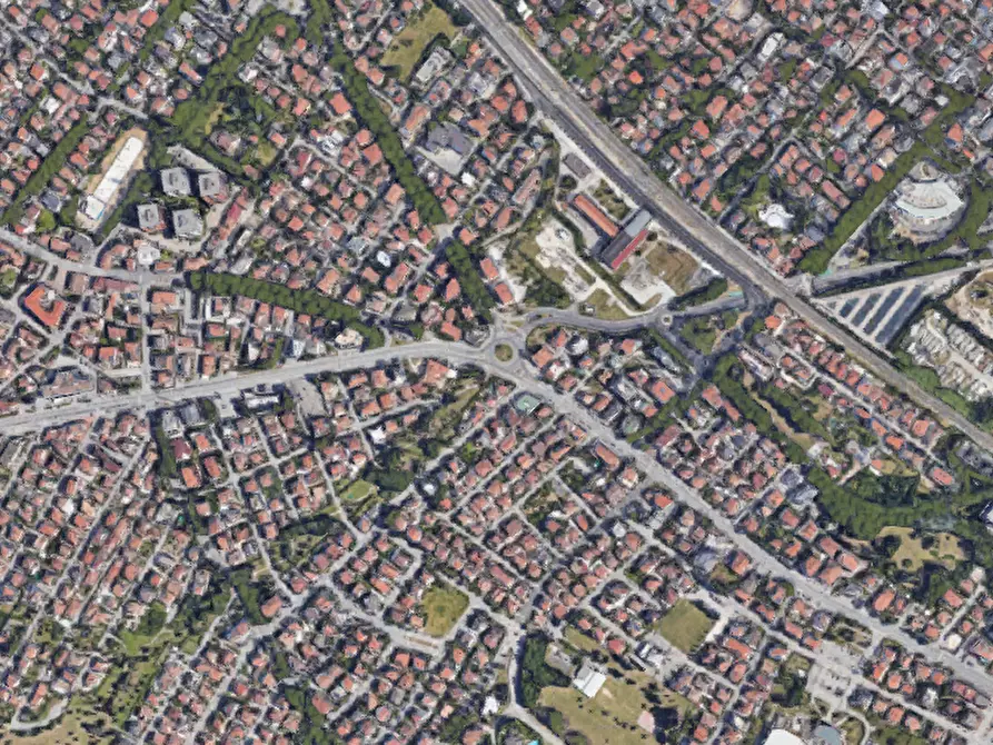 Immagine 7 di Negozio in vendita  in Via Adriatica a Riccione