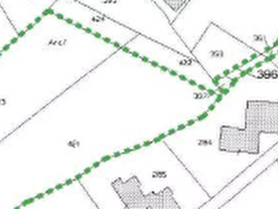 Immagine 3 di Terreno edificabile in vendita  in Via Strada Arci a Tivoli