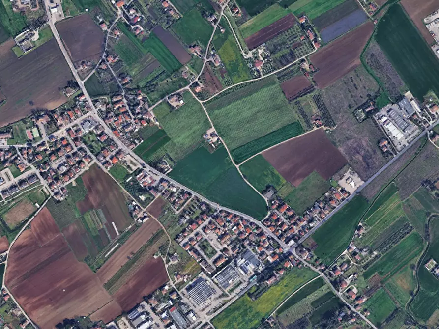 Immagine 1 di Terreno agricolo in vendita  in Via Viola a Santarcangelo Di Romagna