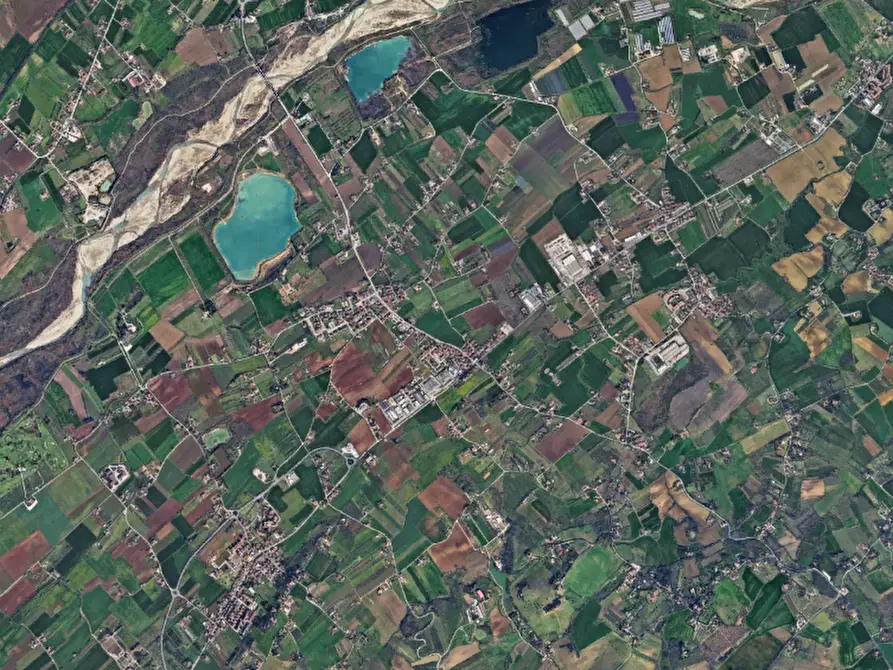 Immagine 3 di Terreno agricolo in vendita  in Via Viola a Santarcangelo Di Romagna