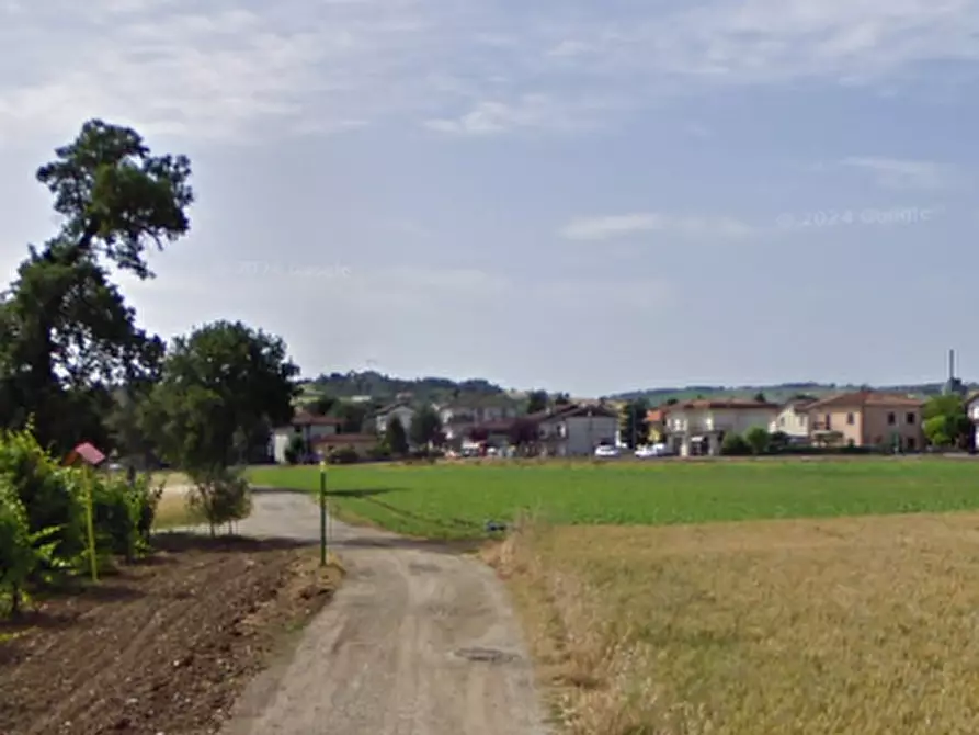 Immagine 4 di Terreno agricolo in vendita  in Via Viola a Santarcangelo Di Romagna