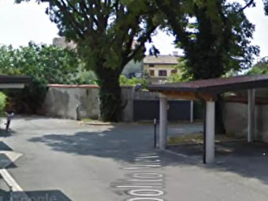 Immagine 10 di Posto auto in vendita  in Via Ippolito Nievo a Aquileia