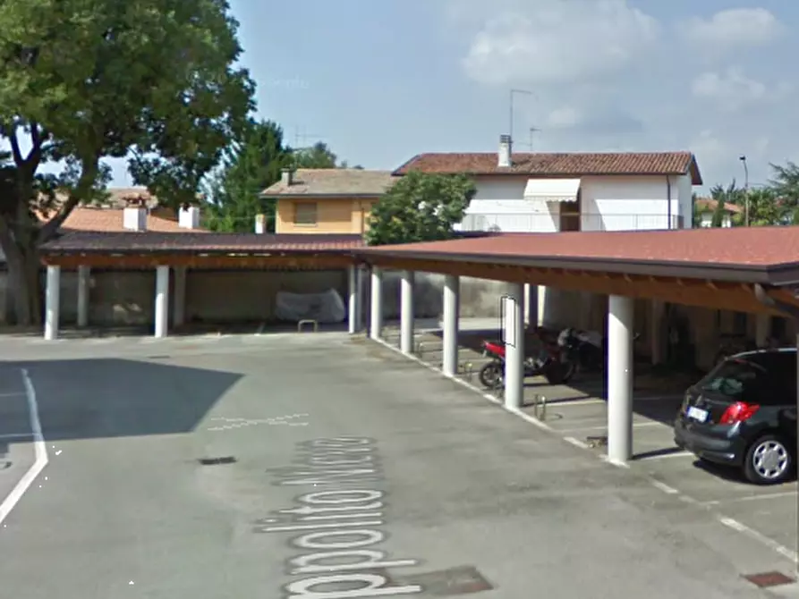 Immagine 11 di Posto auto in vendita  in Via Ippolito Nievo a Aquileia
