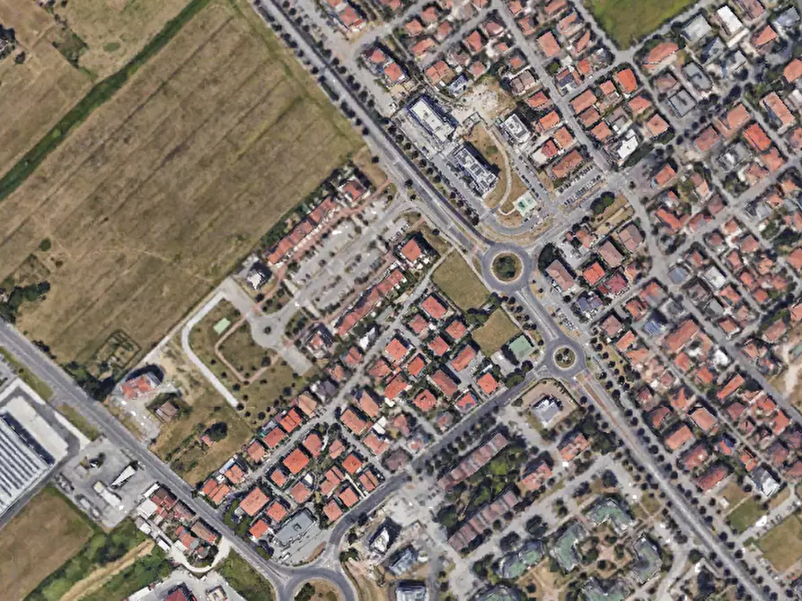 Immagine 2 di Terreno agricolo in vendita  in Via Giuseppe Melucci a Rimini