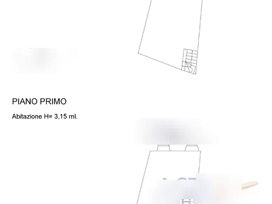 Immagine 26 di Appartamento in vendita  in Via XXV Ottobre a Montelanico