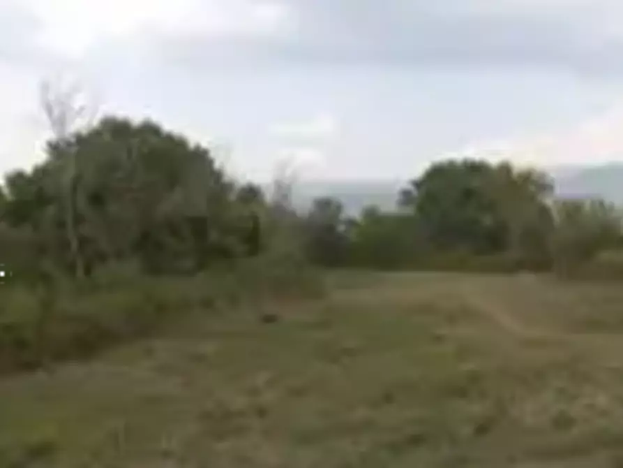 Immagine 2 di Terreno edificabile in vendita  in Loc. Colonelle  a Gallicano Nel Lazio