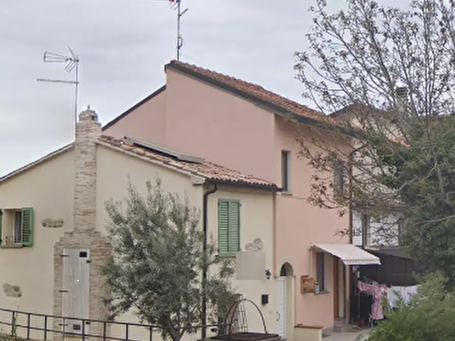 Immagine 1 di Appartamento in vendita  in Via Baracchi a Rimini