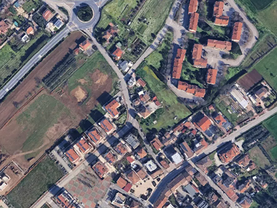 Immagine 4 di Appartamento in vendita  in Via Baracchi a Rimini