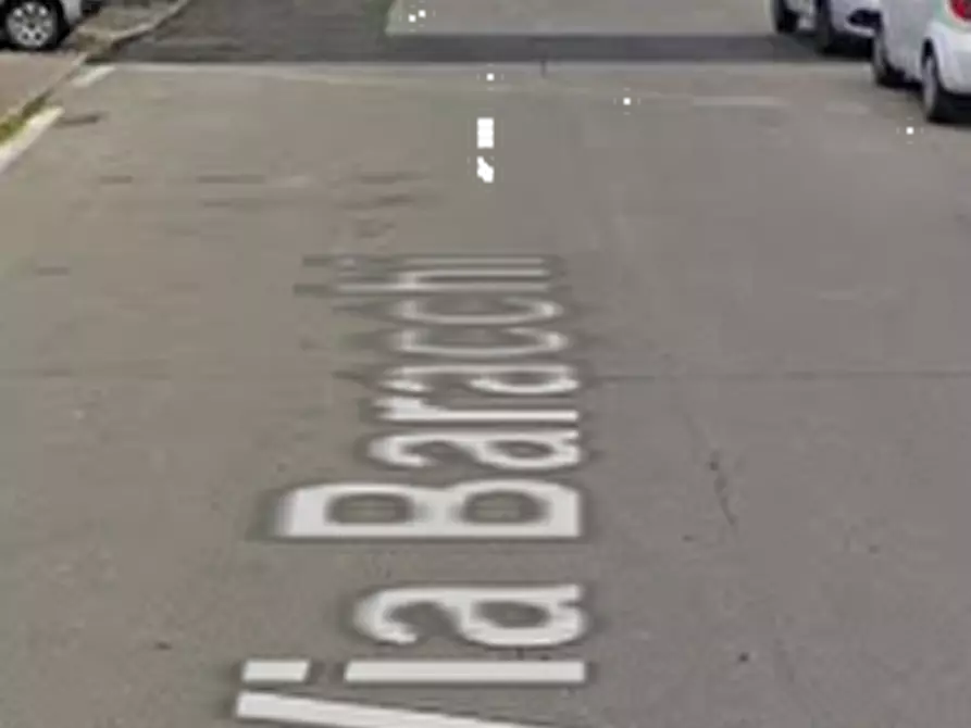 Immagine 6 di Appartamento in vendita  in Via Baracchi a Rimini