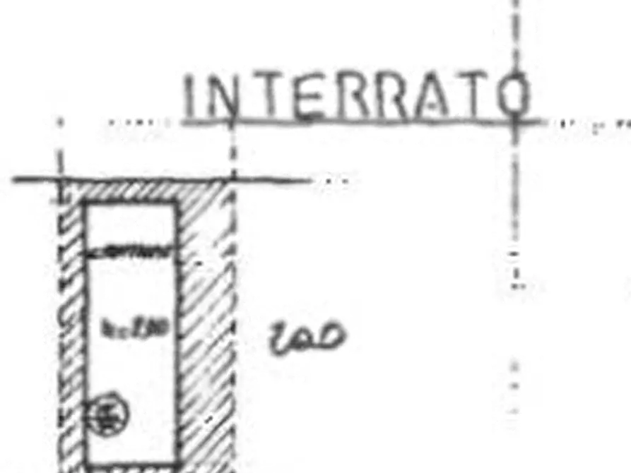 Immagine 8 di Appartamento in vendita  in Via Baracchi a Rimini