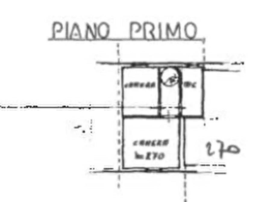 Immagine 9 di Appartamento in vendita  in Via Baracchi a Rimini