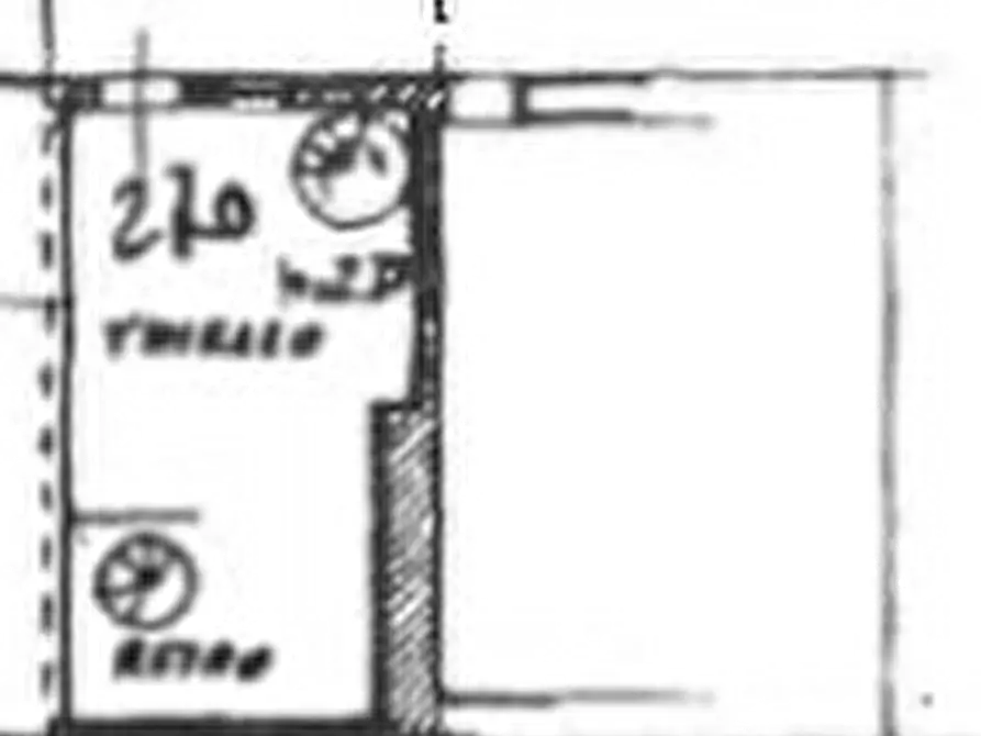 Immagine 10 di Appartamento in vendita  in Via Baracchi a Rimini