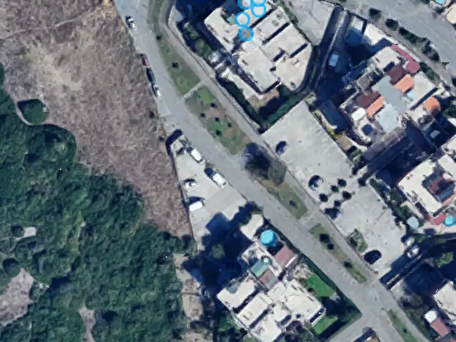 Immagine 9 di Appartamento in vendita  in Via Sicilia a Ardea