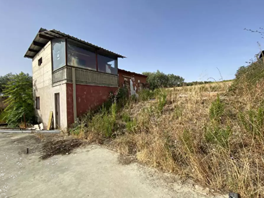 Immagine 5 di Hotel in vendita  in Via Fontana Parata a Velletri