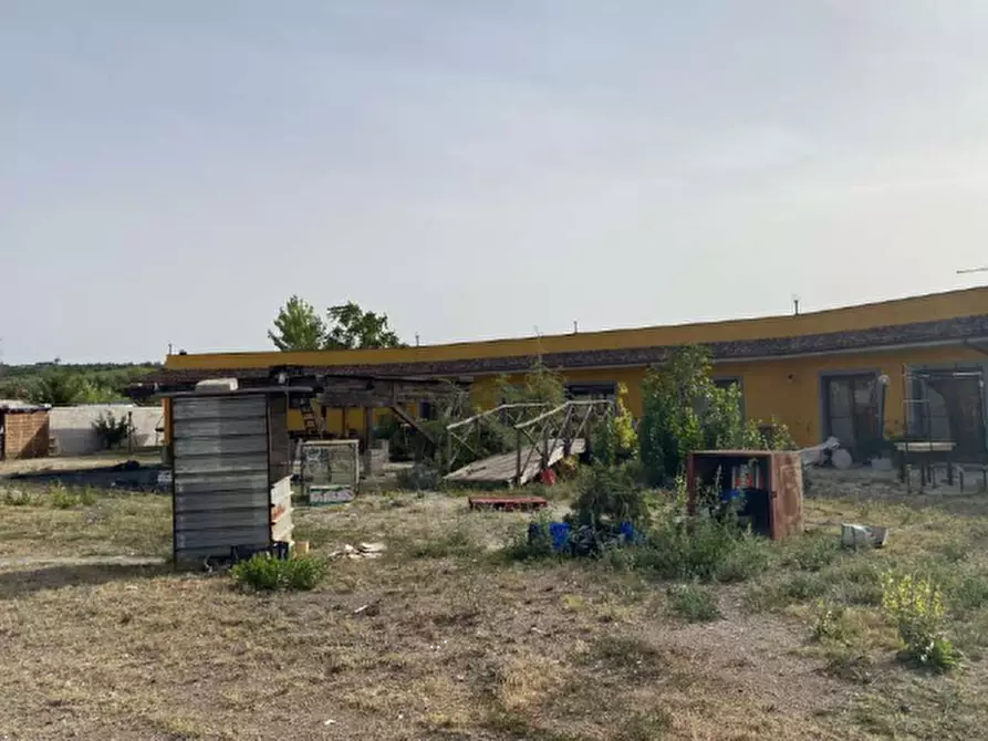 Immagine 7 di Hotel in vendita  in Via Fontana Parata a Velletri