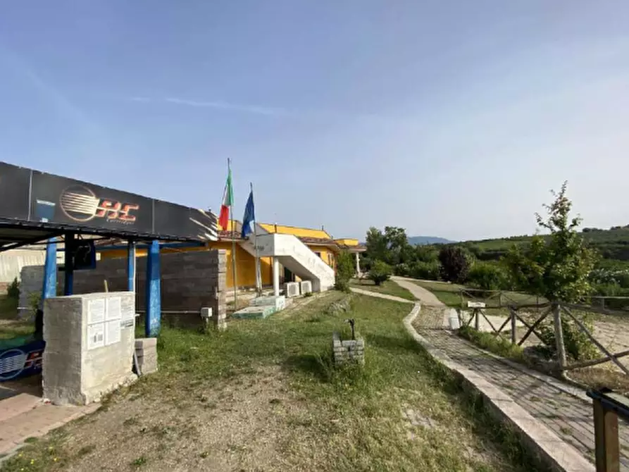 Immagine 8 di Hotel in vendita  in Via Fontana Parata a Velletri