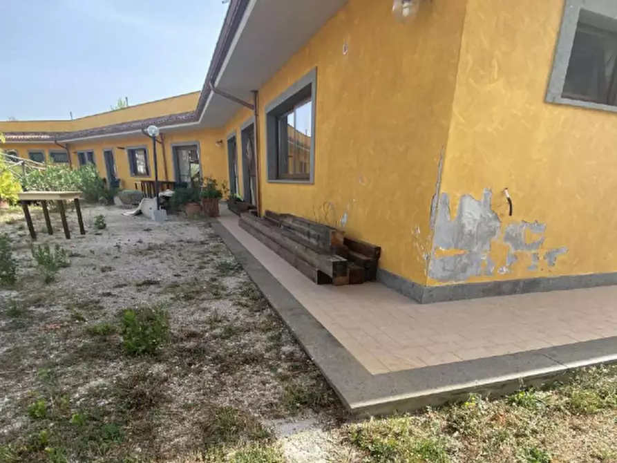 Immagine 9 di Hotel in vendita  in Via Fontana Parata a Velletri