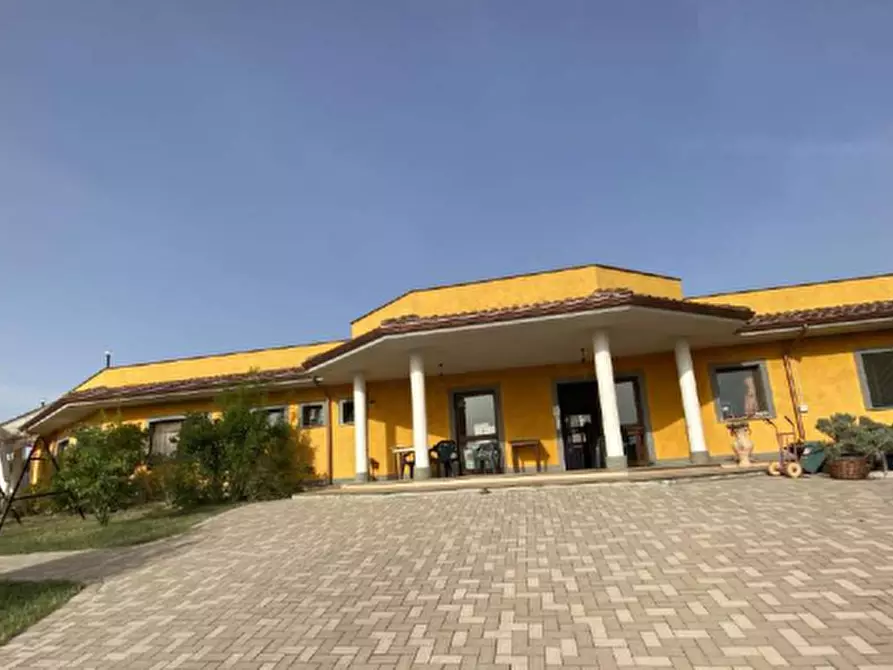 Immagine 11 di Hotel in vendita  in Via Fontana Parata a Velletri