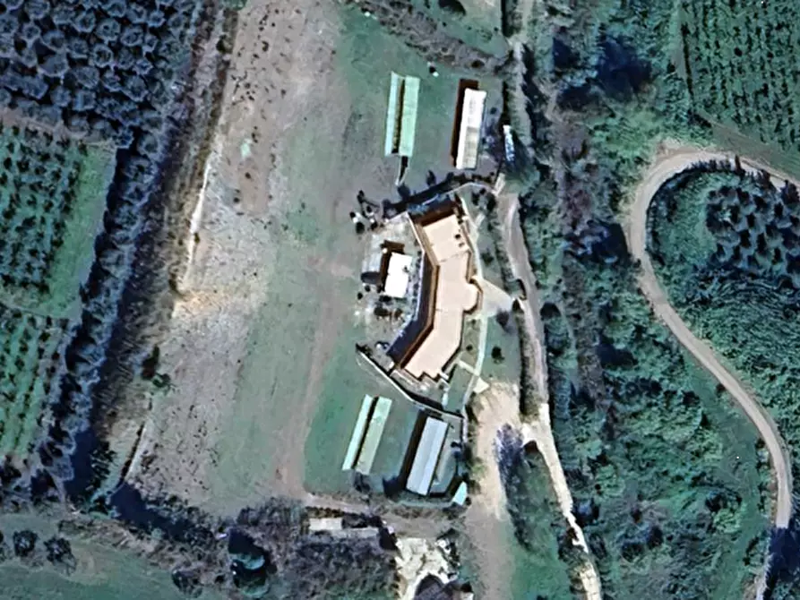 Immagine 15 di Hotel in vendita  in Via Fontana Parata a Velletri