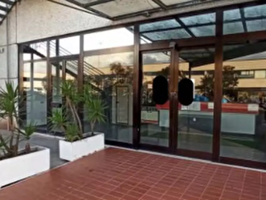 Immagine 4 di Capannone industriale in vendita  in Via Nettunense a Anzio