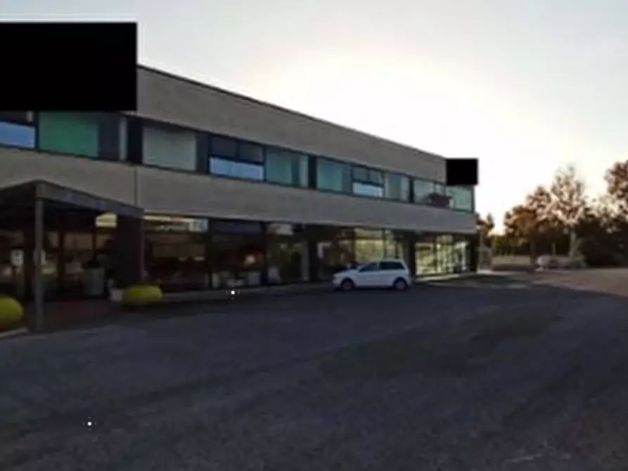 Immagine 6 di Capannone industriale in vendita  in Via Nettunense a Anzio