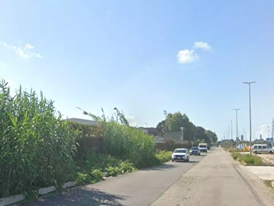 Immagine 8 di Capannone industriale in vendita  in Via Nettunense a Anzio