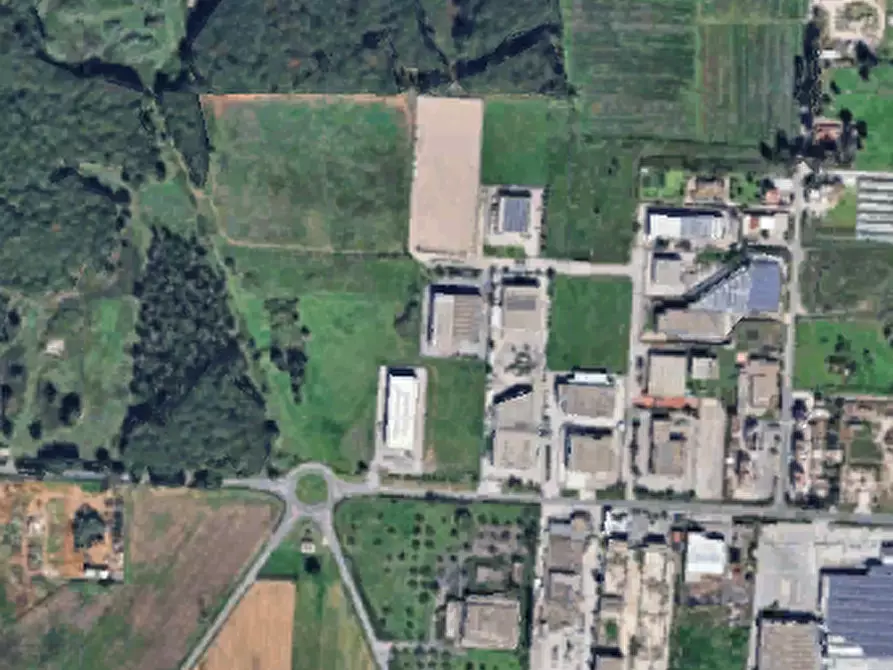 Immagine 10 di Capannone industriale in vendita  in Via Nettunense a Anzio