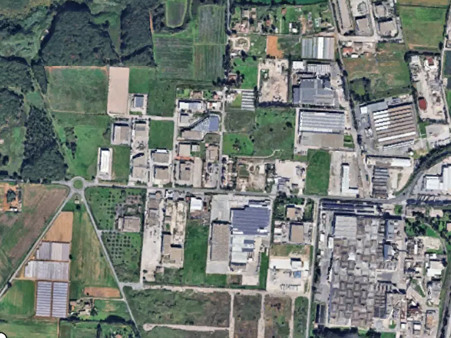 Immagine 12 di Capannone industriale in vendita  in Via Nettunense a Anzio