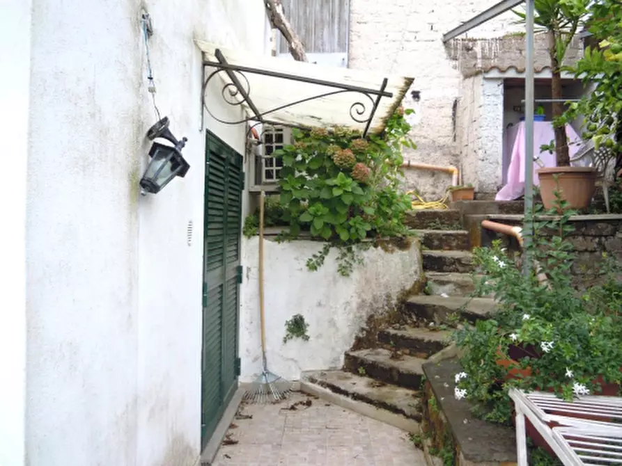 Immagine 3 di Casa indipendente in vendita  in Via Santa Eurosia  a Velletri