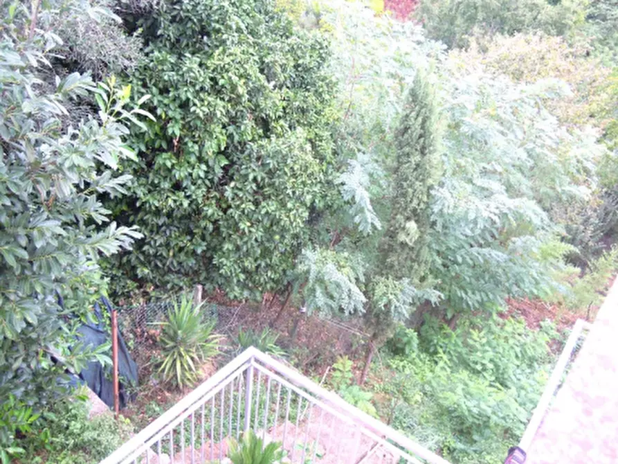 Immagine 5 di Casa indipendente in vendita  in Via Santa Eurosia  a Velletri