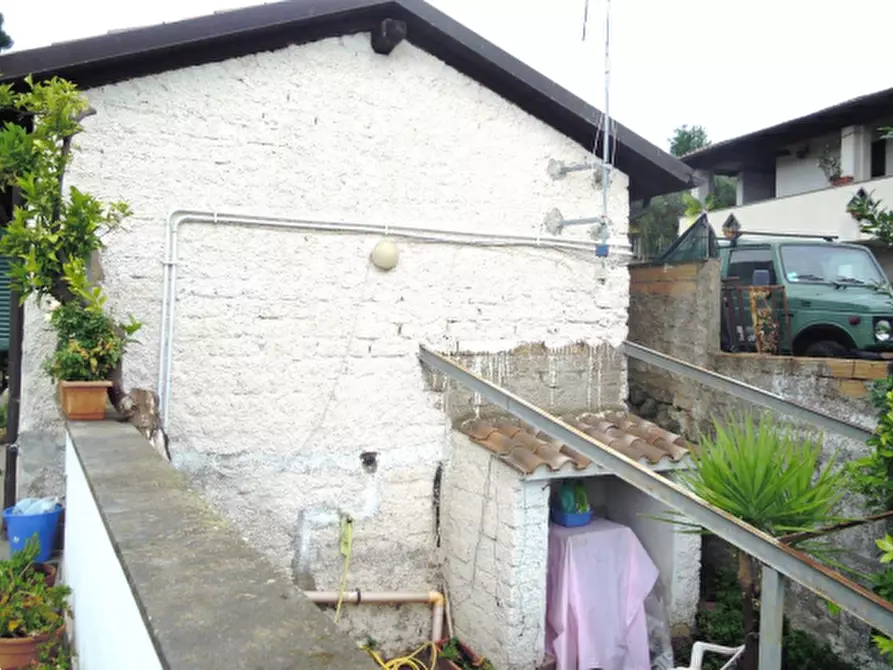 Immagine 7 di Casa indipendente in vendita  in Via Santa Eurosia  a Velletri