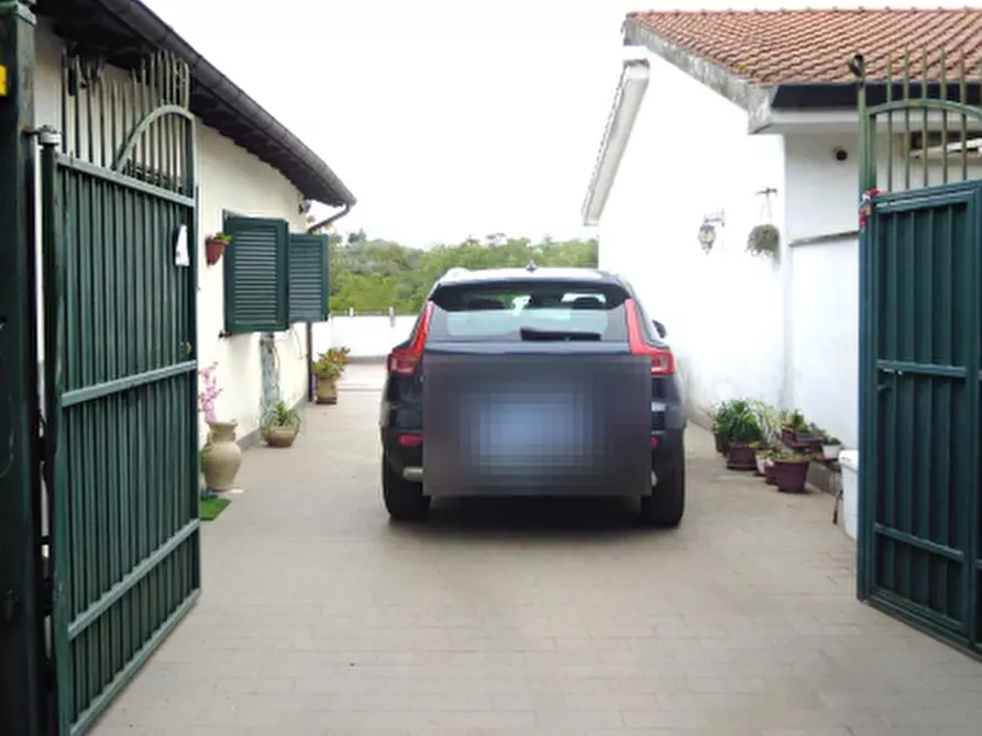 Immagine 8 di Casa indipendente in vendita  in Via Santa Eurosia  a Velletri