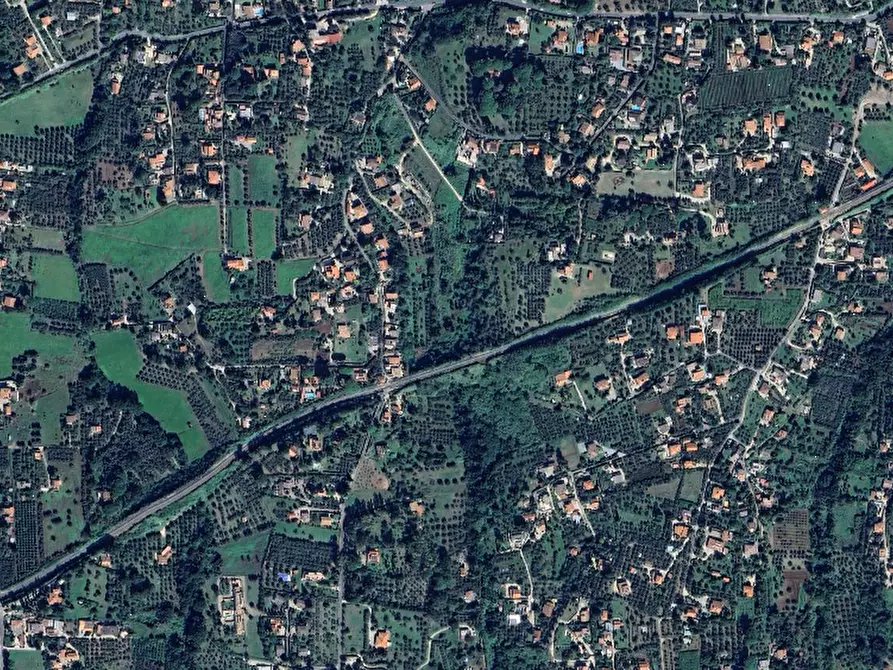 Immagine 11 di Casa indipendente in vendita  in Via Santa Eurosia  a Velletri