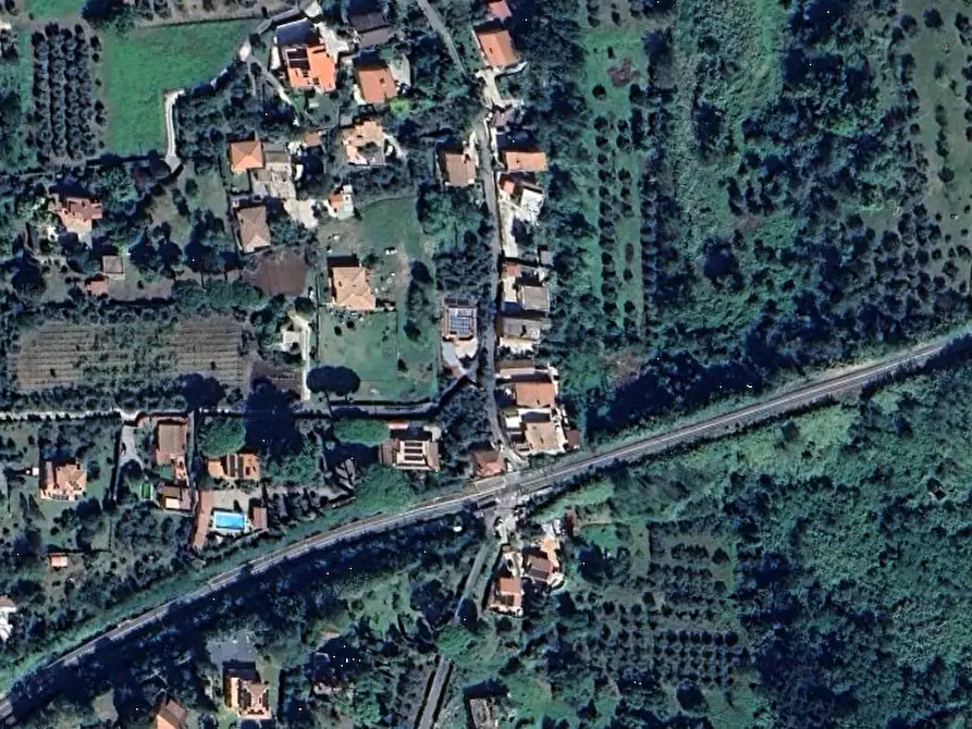 Immagine 12 di Casa indipendente in vendita  in Via Santa Eurosia  a Velletri