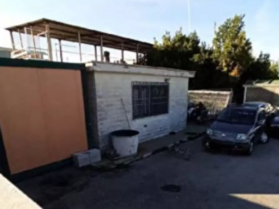 Immagine 2 di Capannone industriale in vendita  in Via Nettunense a Anzio