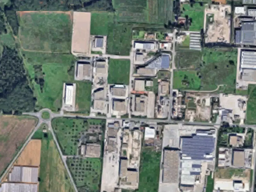 Immagine 8 di Capannone industriale in vendita  in Via Nettunense a Anzio