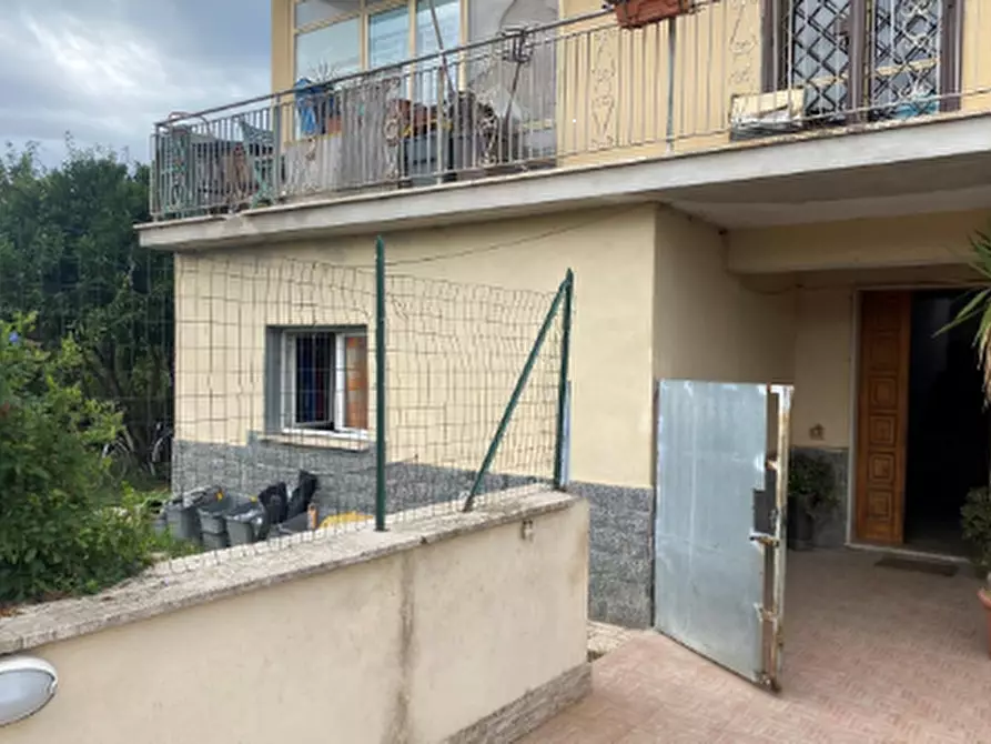 Immagine 2 di Appartamento in vendita  in Via San Vito a Anzio